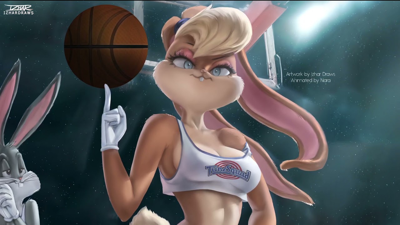 Lola Bunny Wallpapers