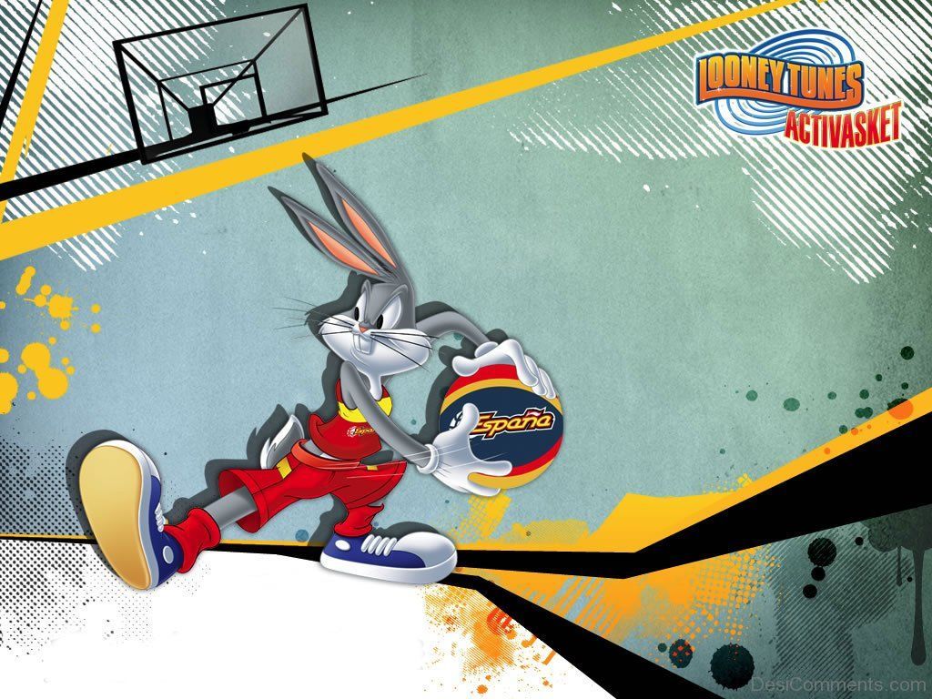 Lola Bunny Wallpapers