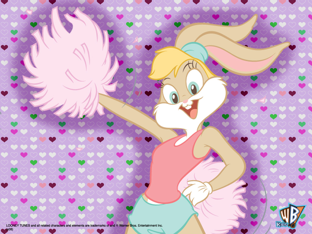 Lola Bunny Wallpapers