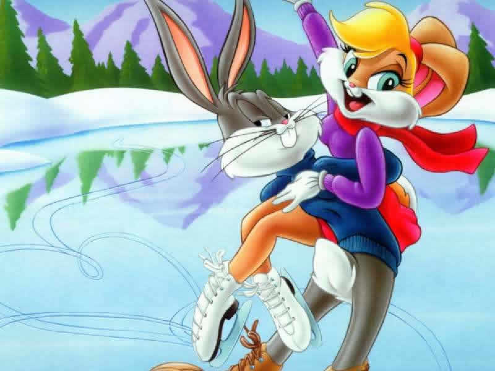 Lola Bunny Wallpapers