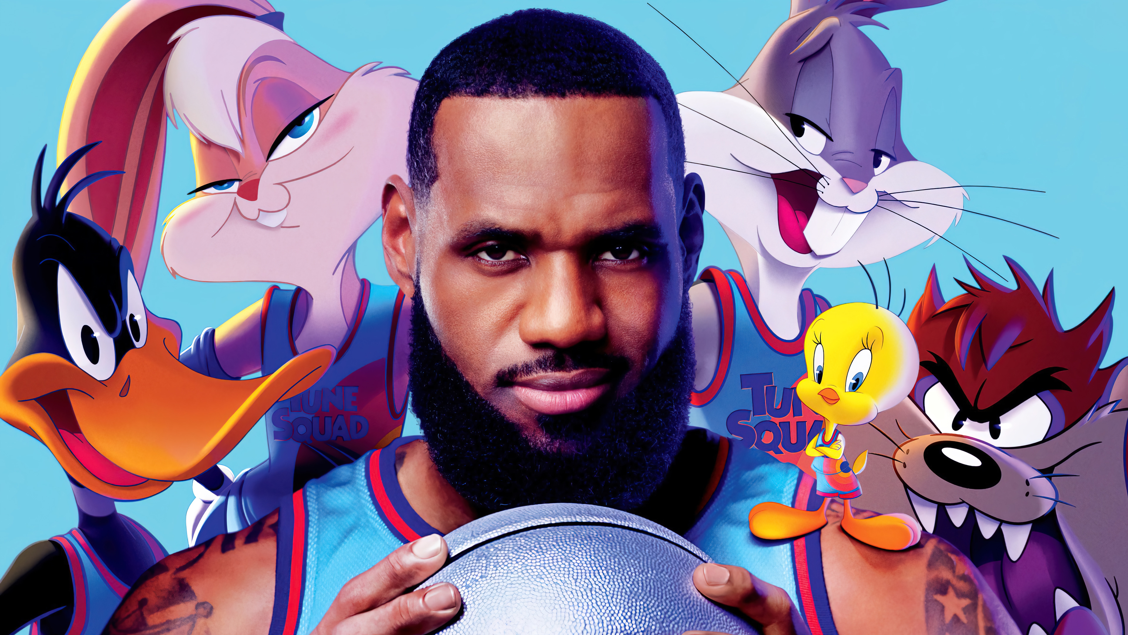 Lola Bunny Wallpapers