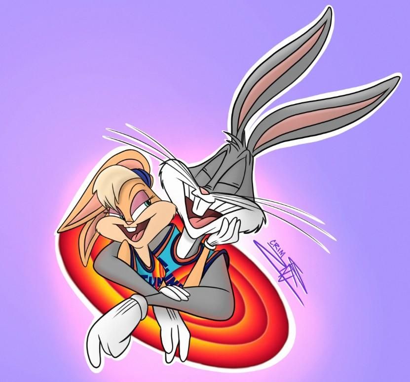 Lola Bunny Wallpapers