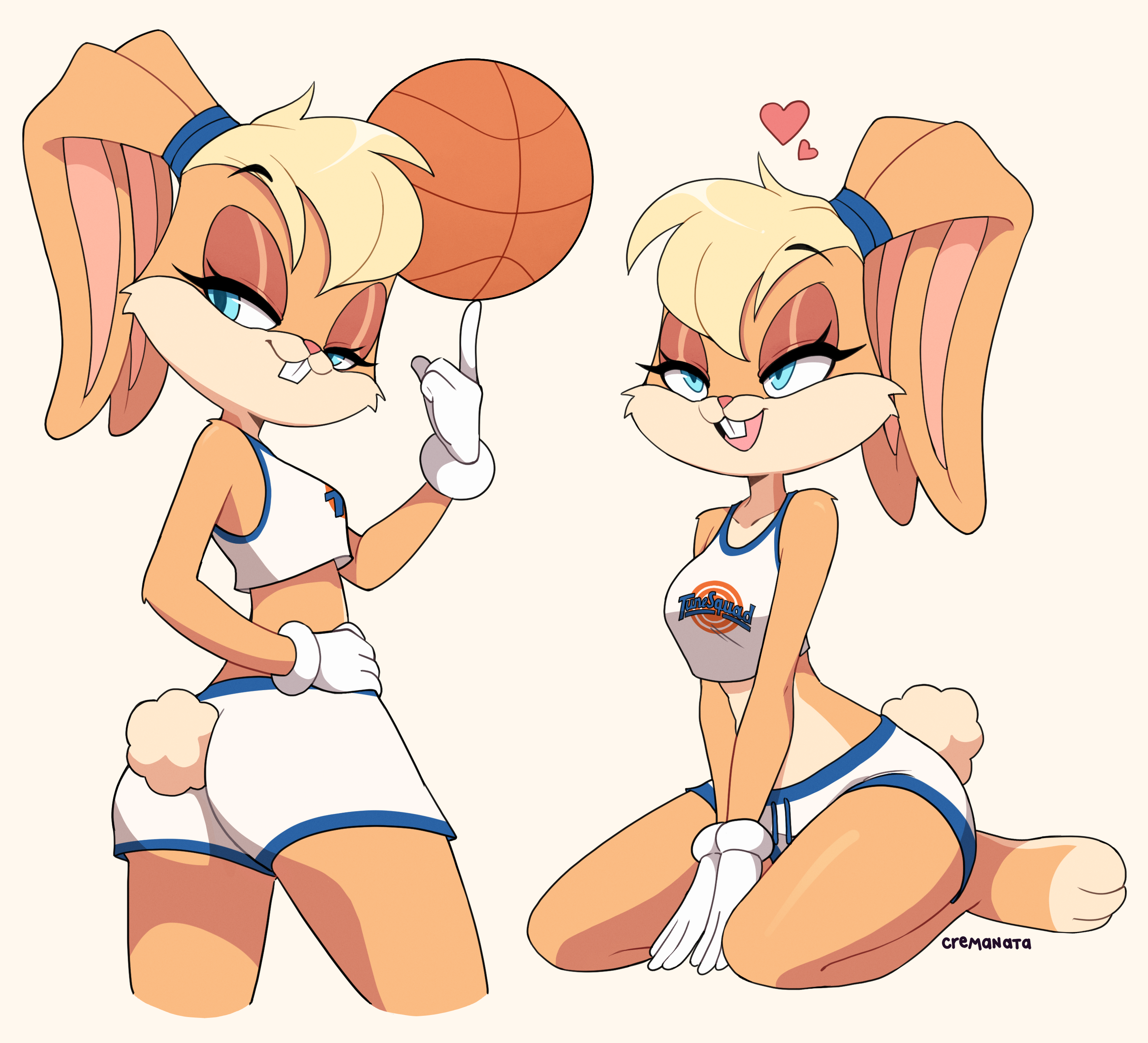 Lola Bunny Wallpapers