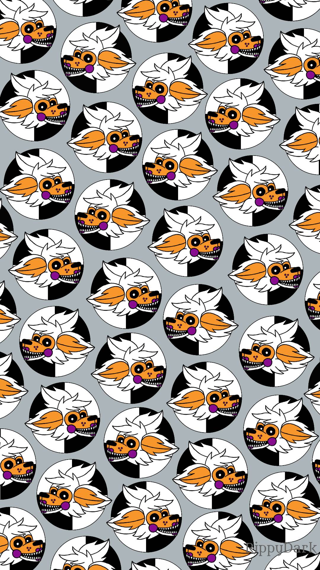 Lolbit Wallpapers