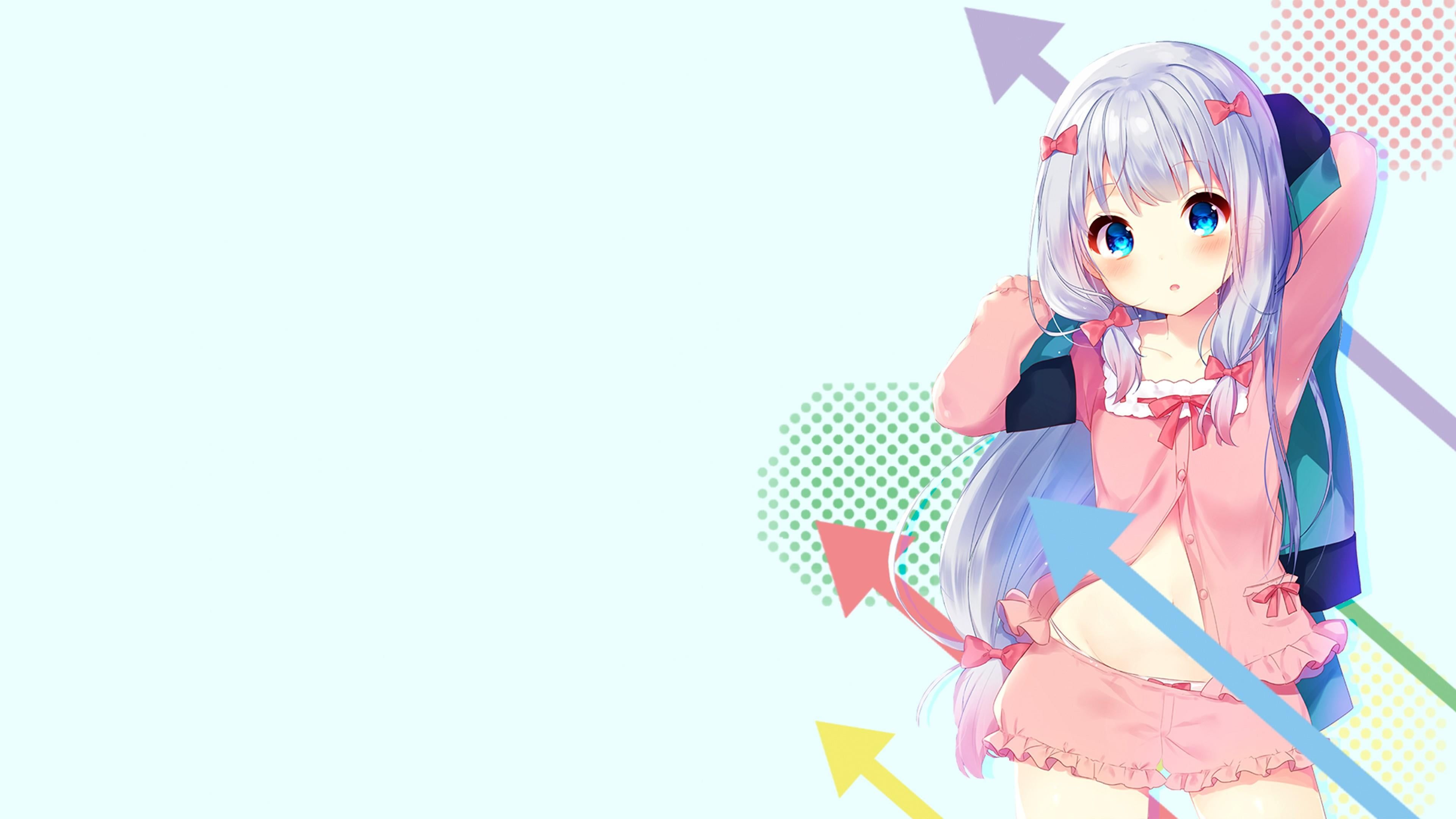 Lolicon Wallpapers