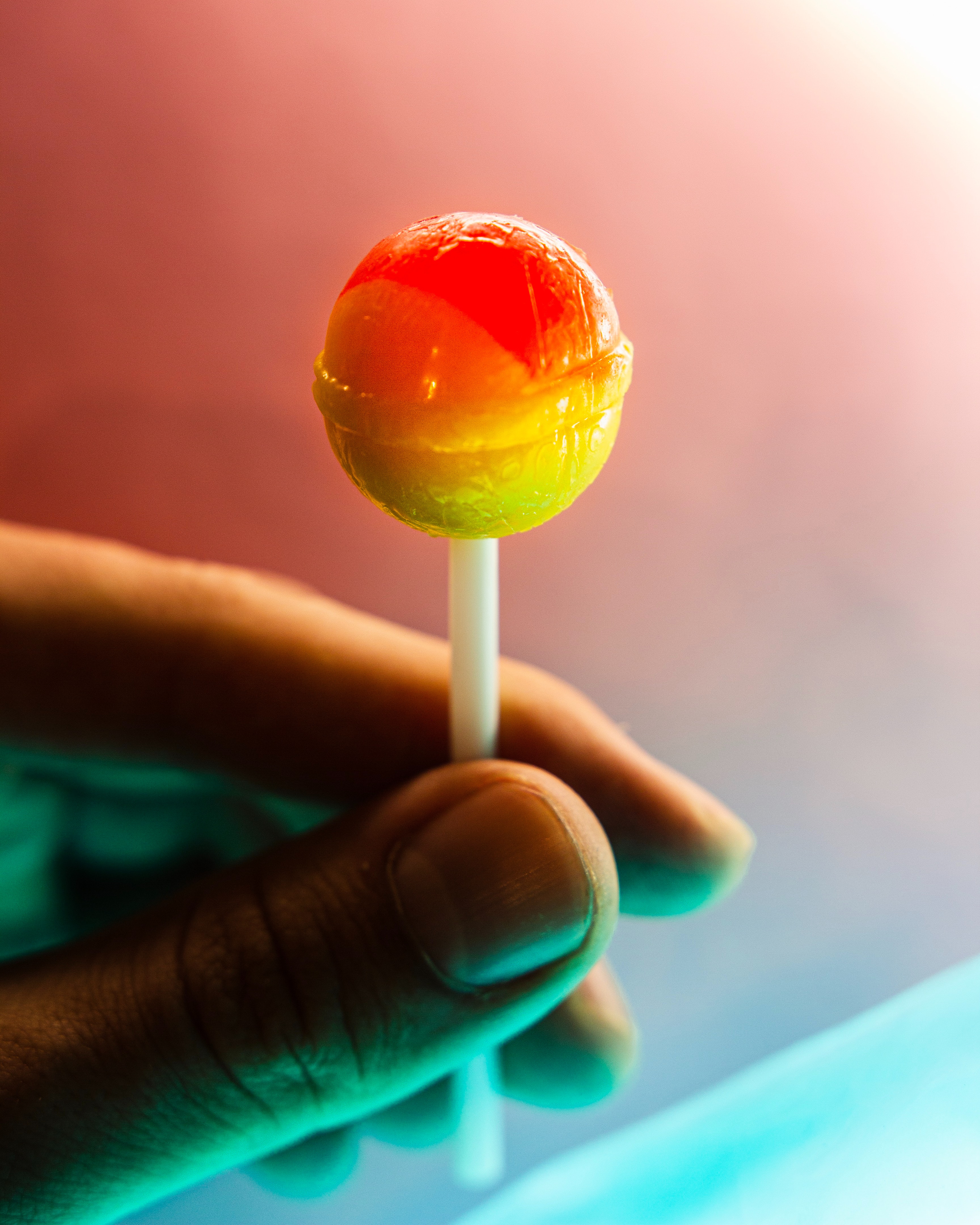 Lollipop Hd Wallpapers