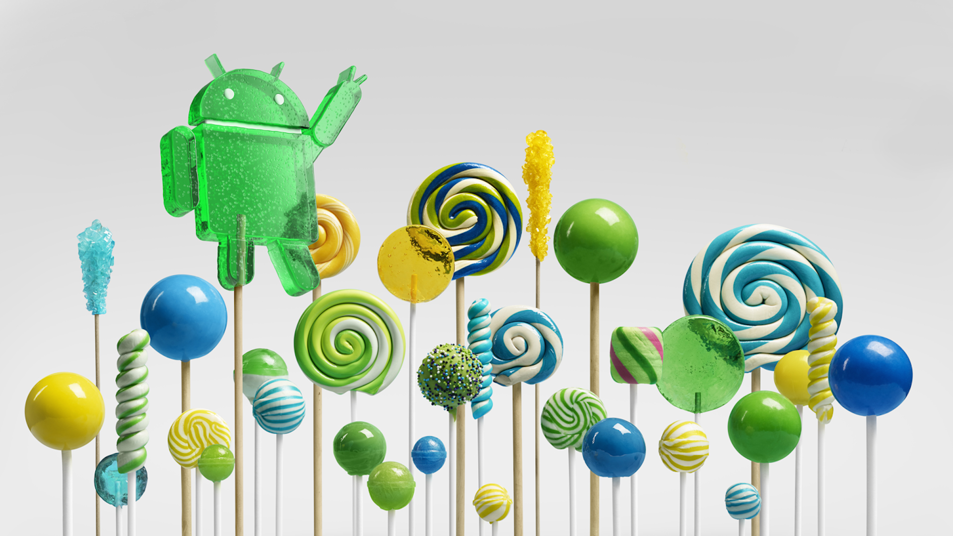 Lollipop Hd Wallpapers