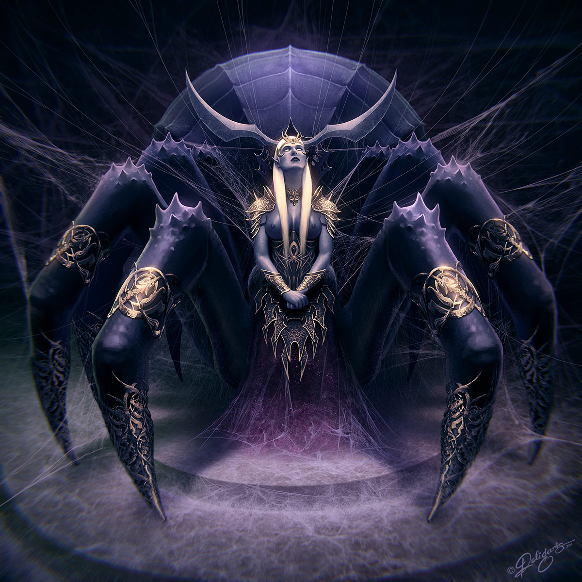 Lolth Wallpapers