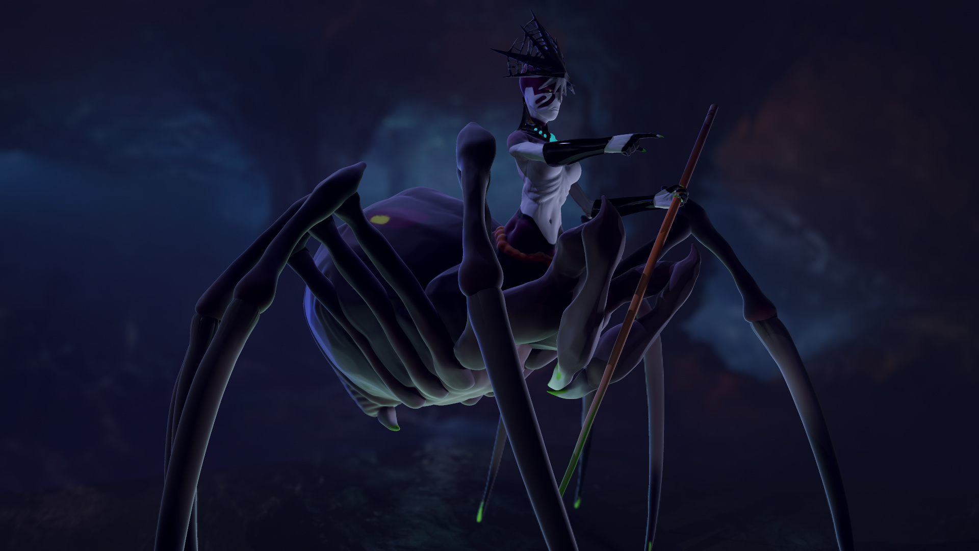 Lolth Wallpapers