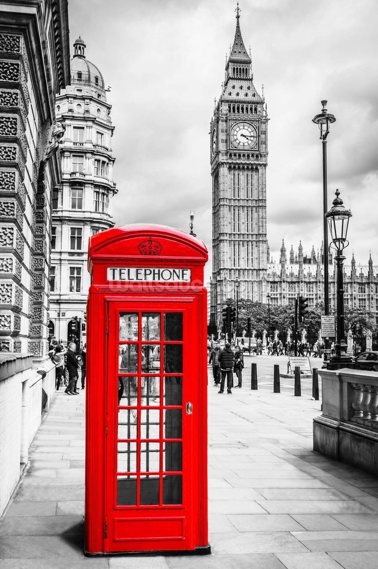 London Phone Wallpapers