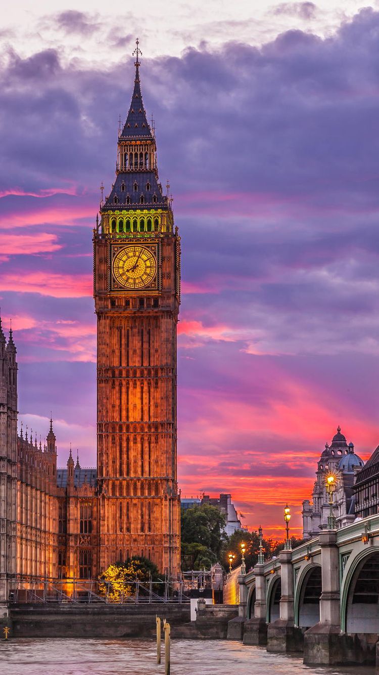 London Iphone 6 Wallpapers