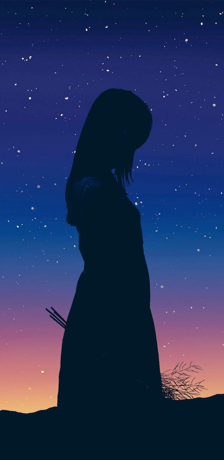 Lonely Anime Wallpapers