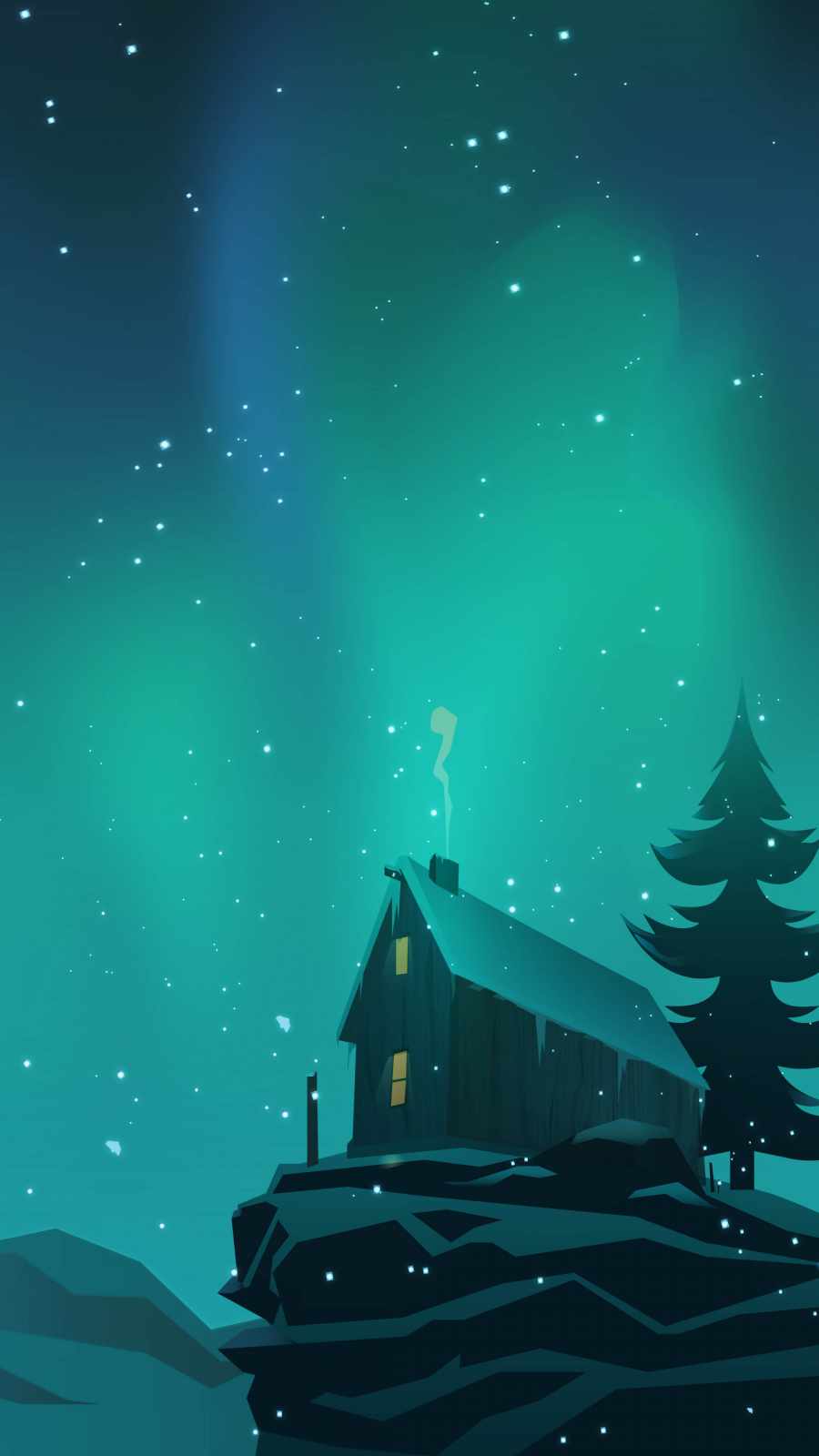 Long Dark Wallpapers