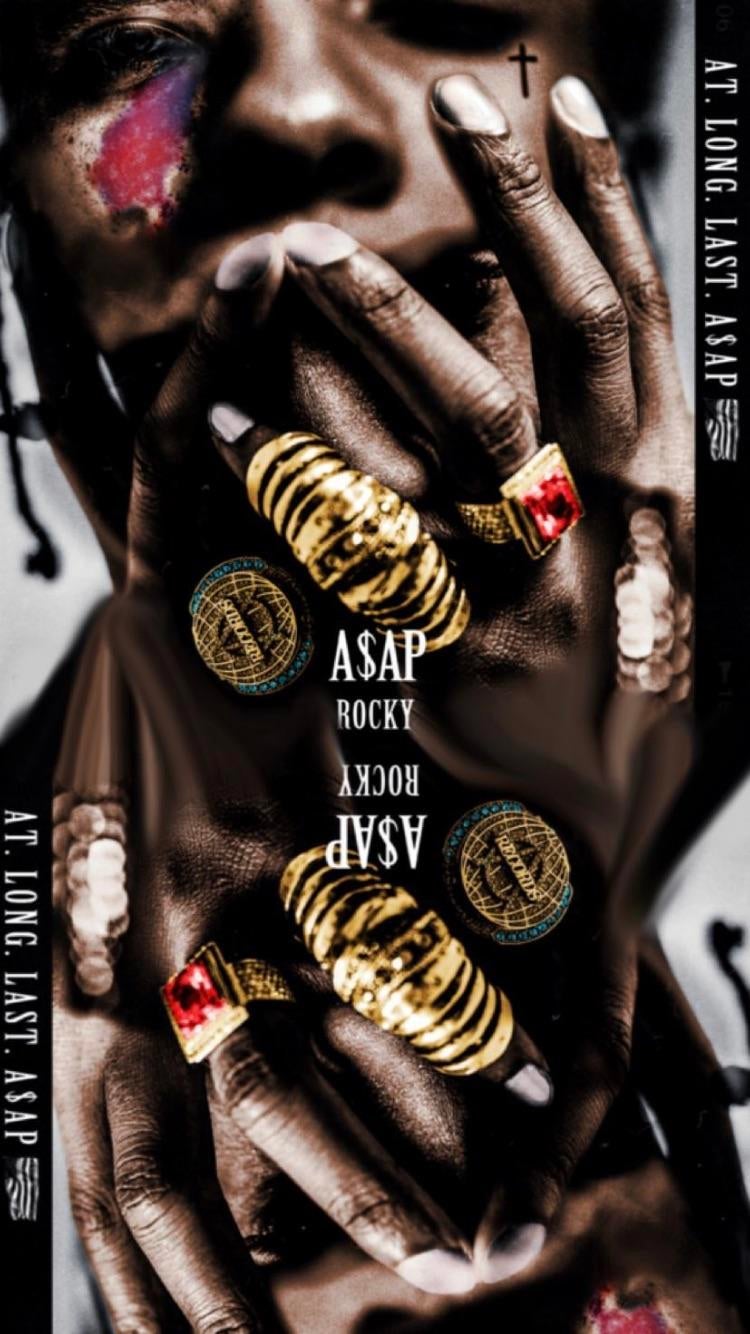 Long Live Asap Wallpapers