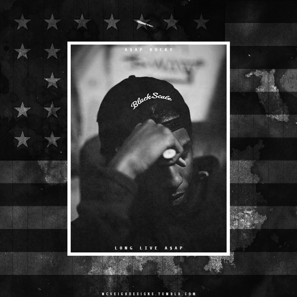 Long Live Asap Wallpapers