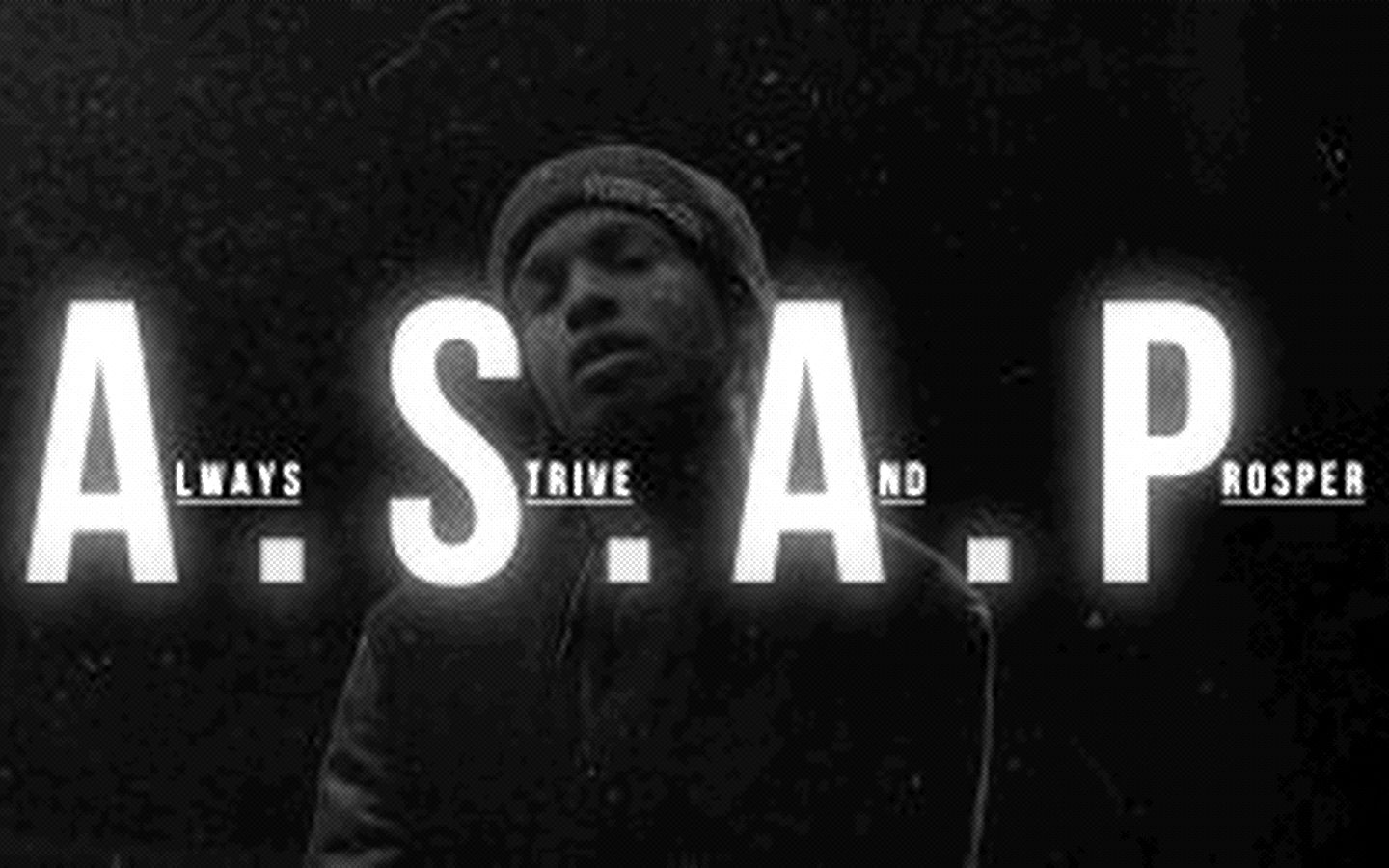 Long Live Asap Wallpapers