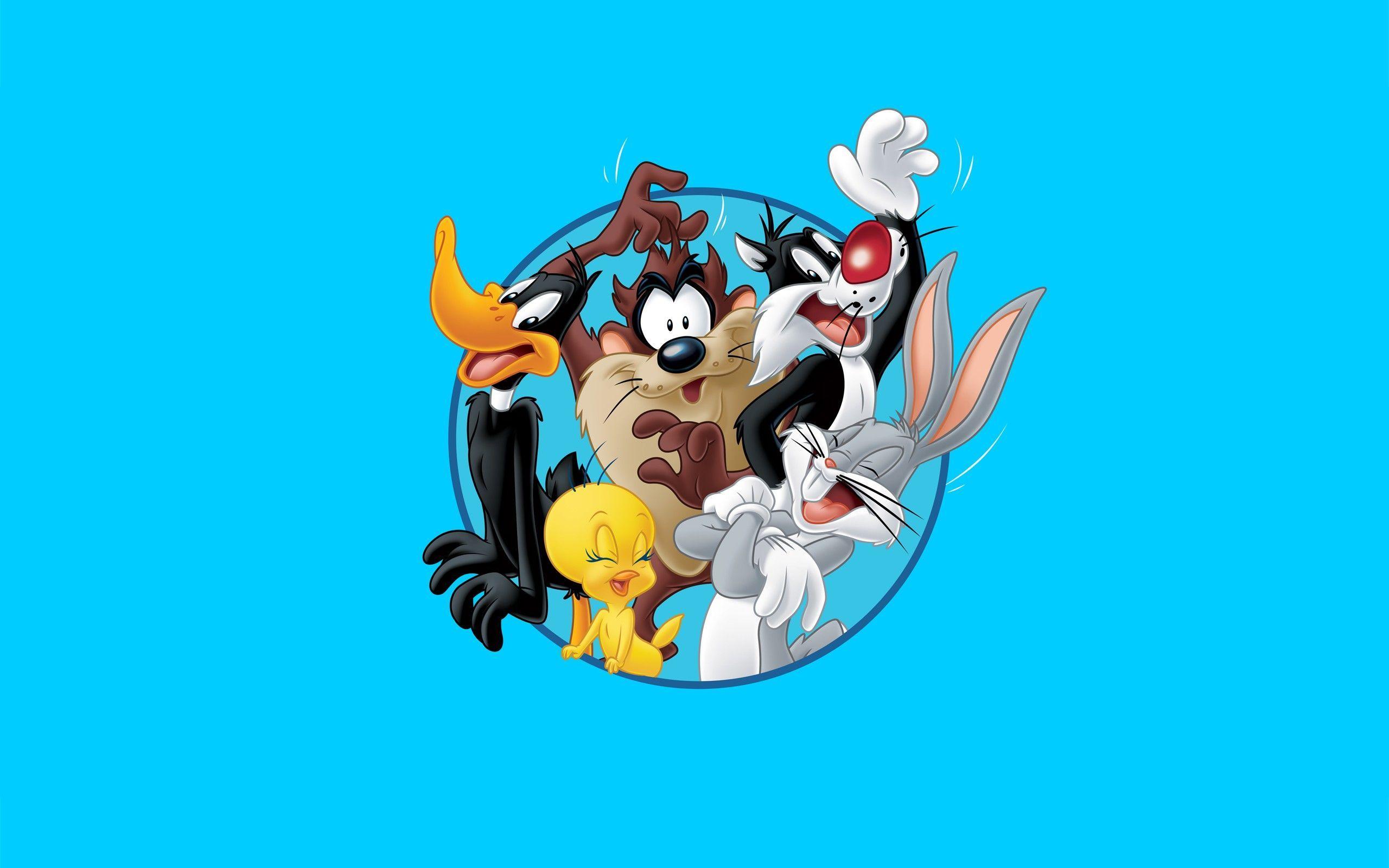 Looney Tunes Iphone Wallpapers