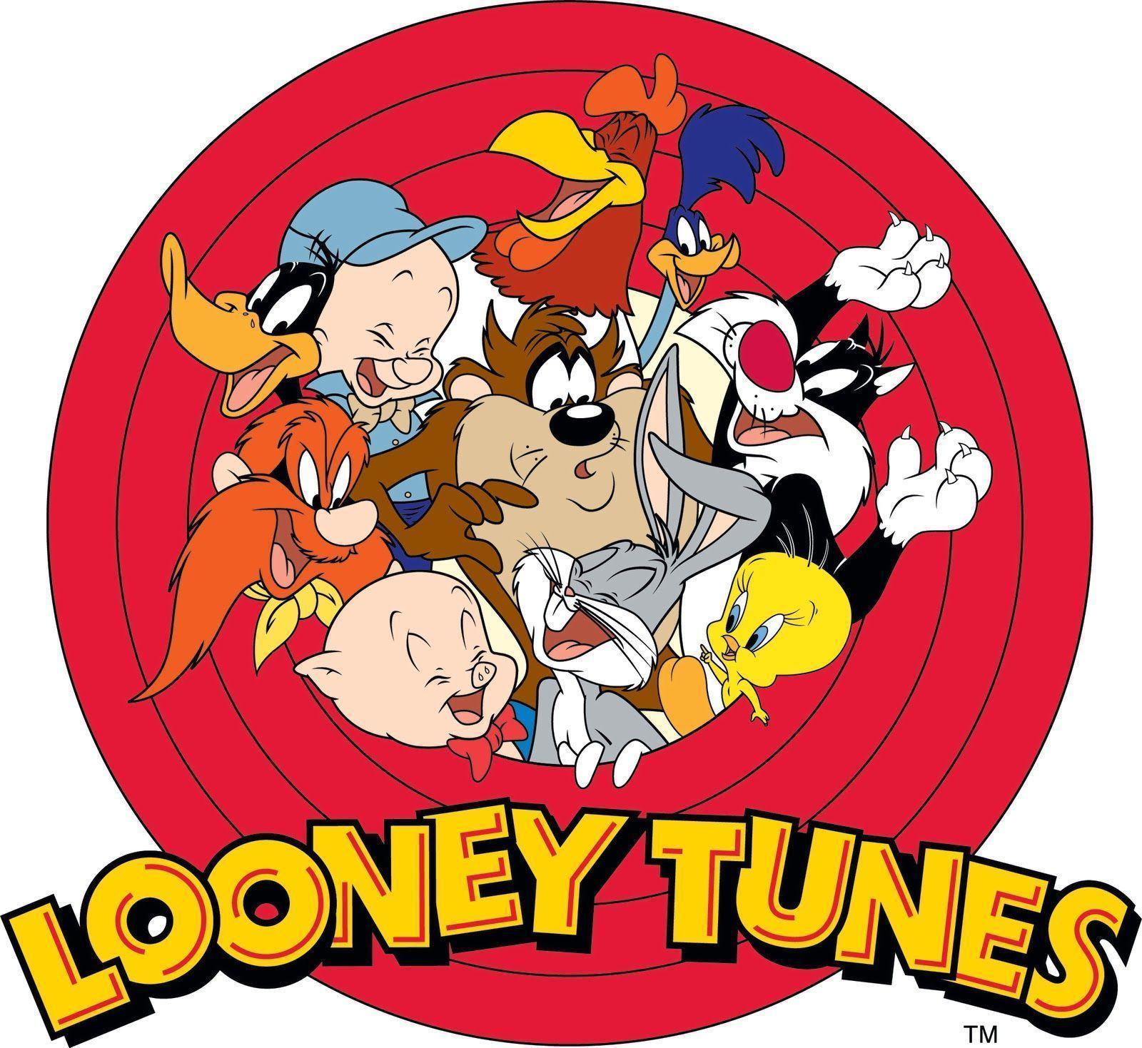 Looney Tunes Iphone Wallpapers