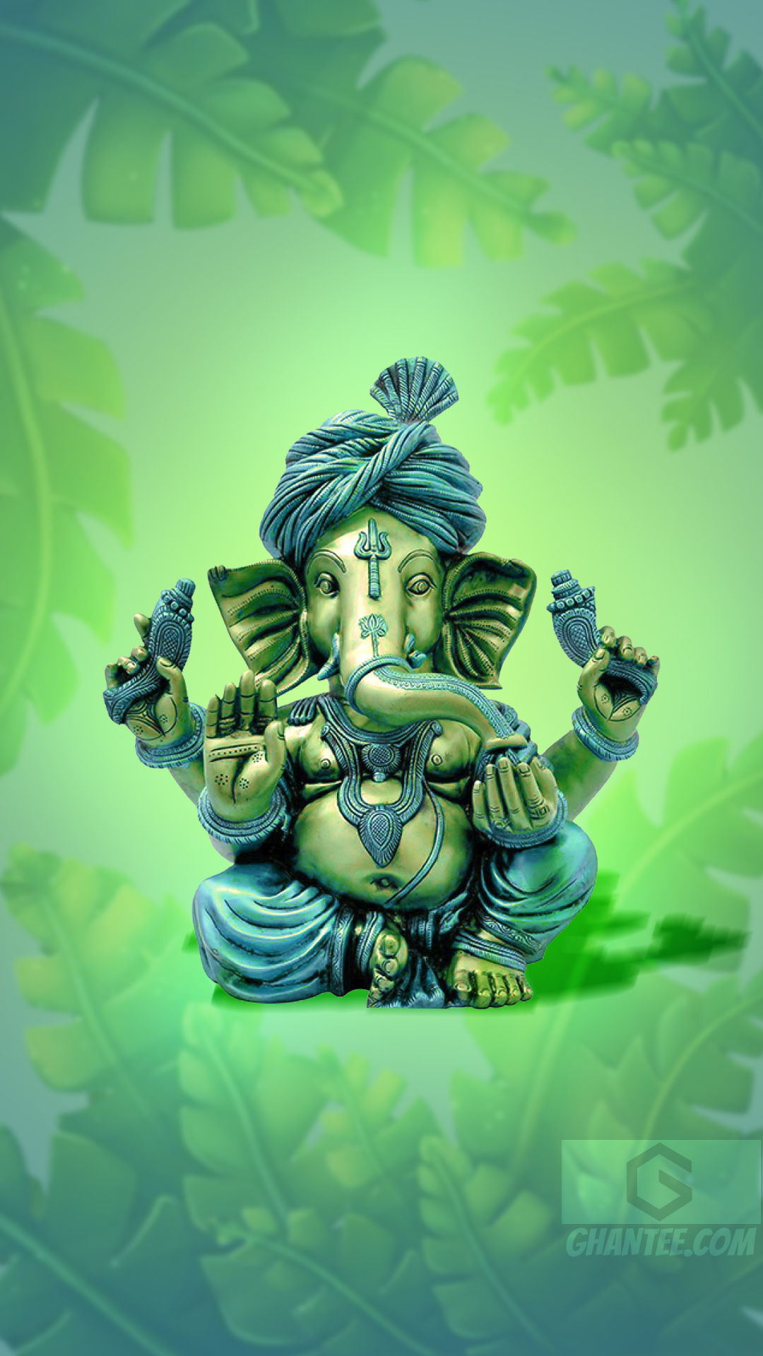 Lord Ganesha Hd Wallpapers