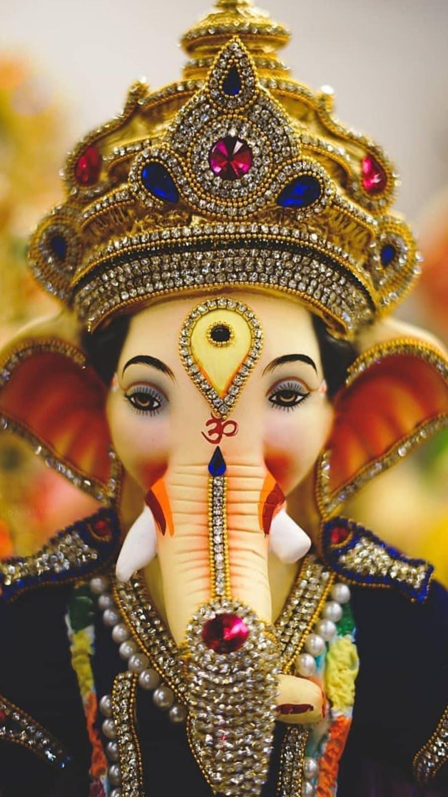 Lord Ganesha Hd Wallpapers