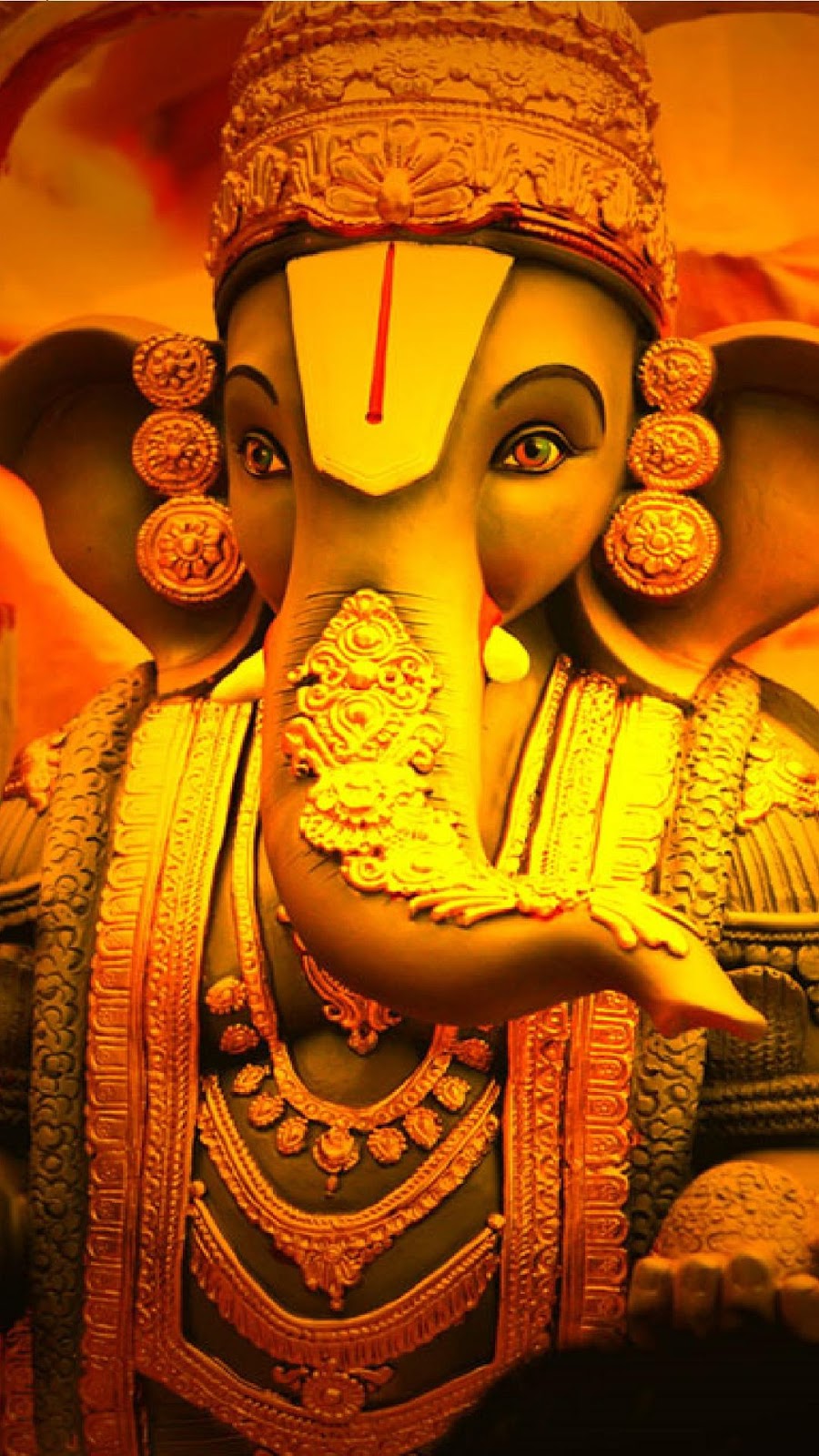 Lord Ganesha Hd Wallpapers