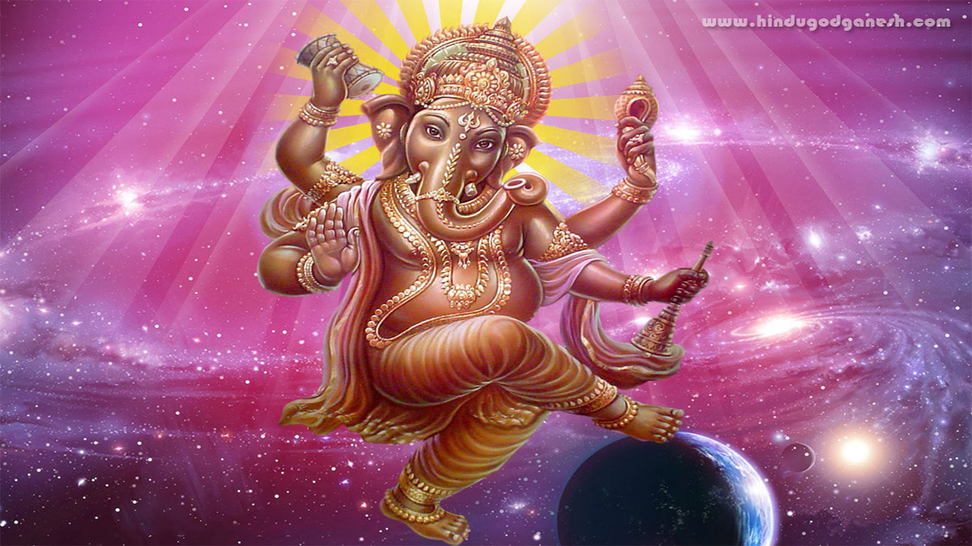 Lord Ganesha Hd Wallpapers