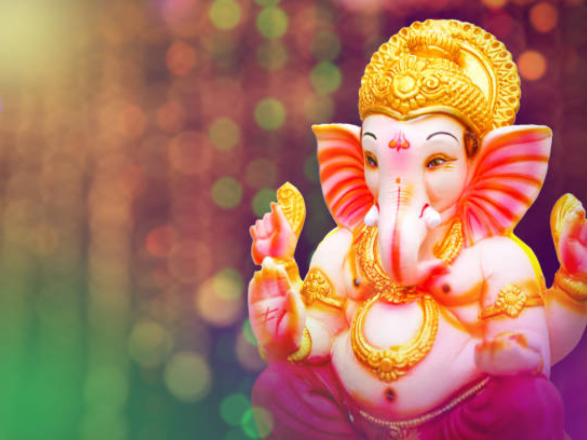 Lord Ganesha Hd Wallpapers