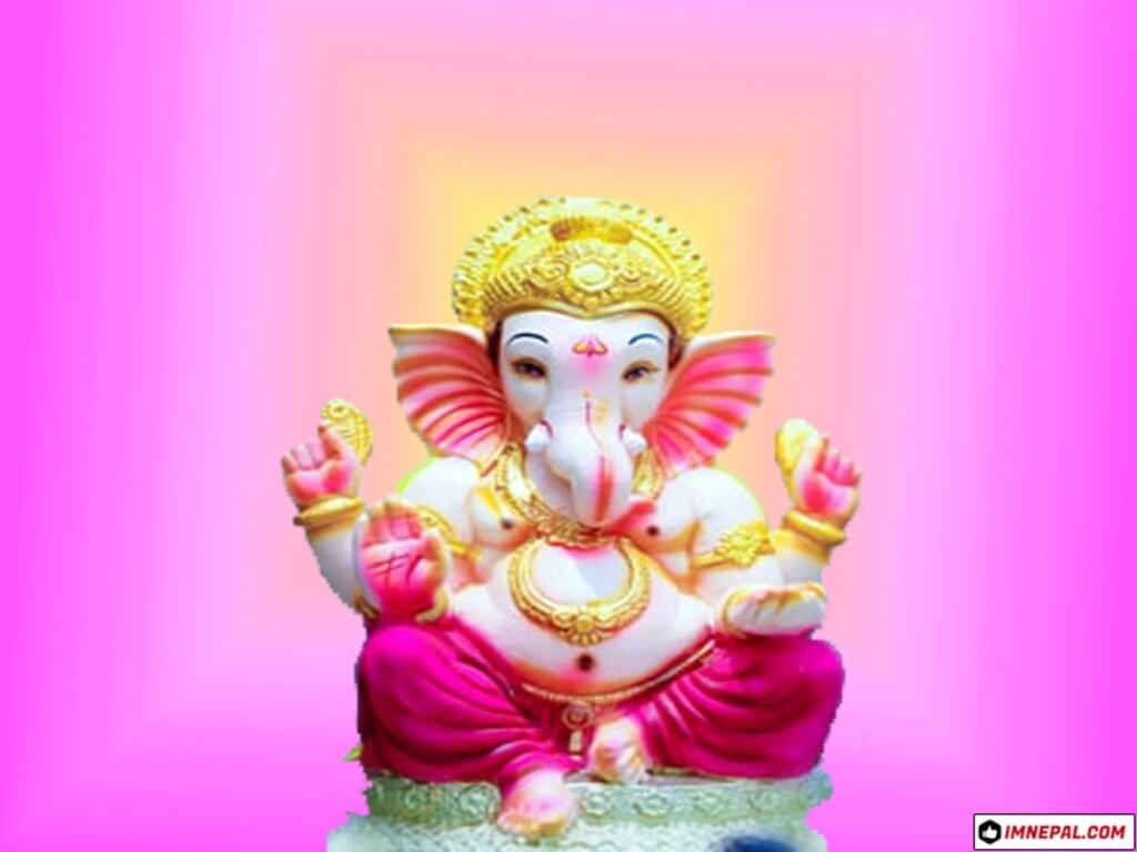 Lord Ganesha Hd Wallpapers