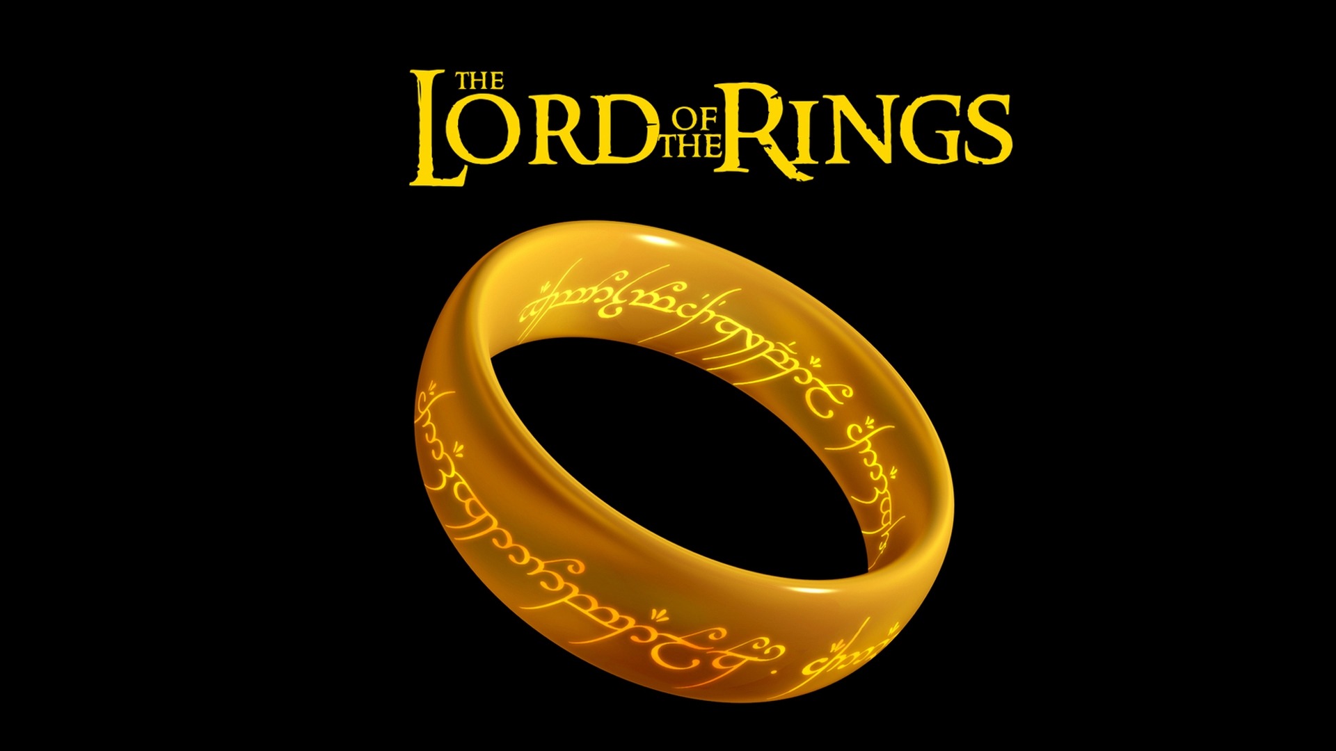 Lord Of The Rings Hd Wallpapers