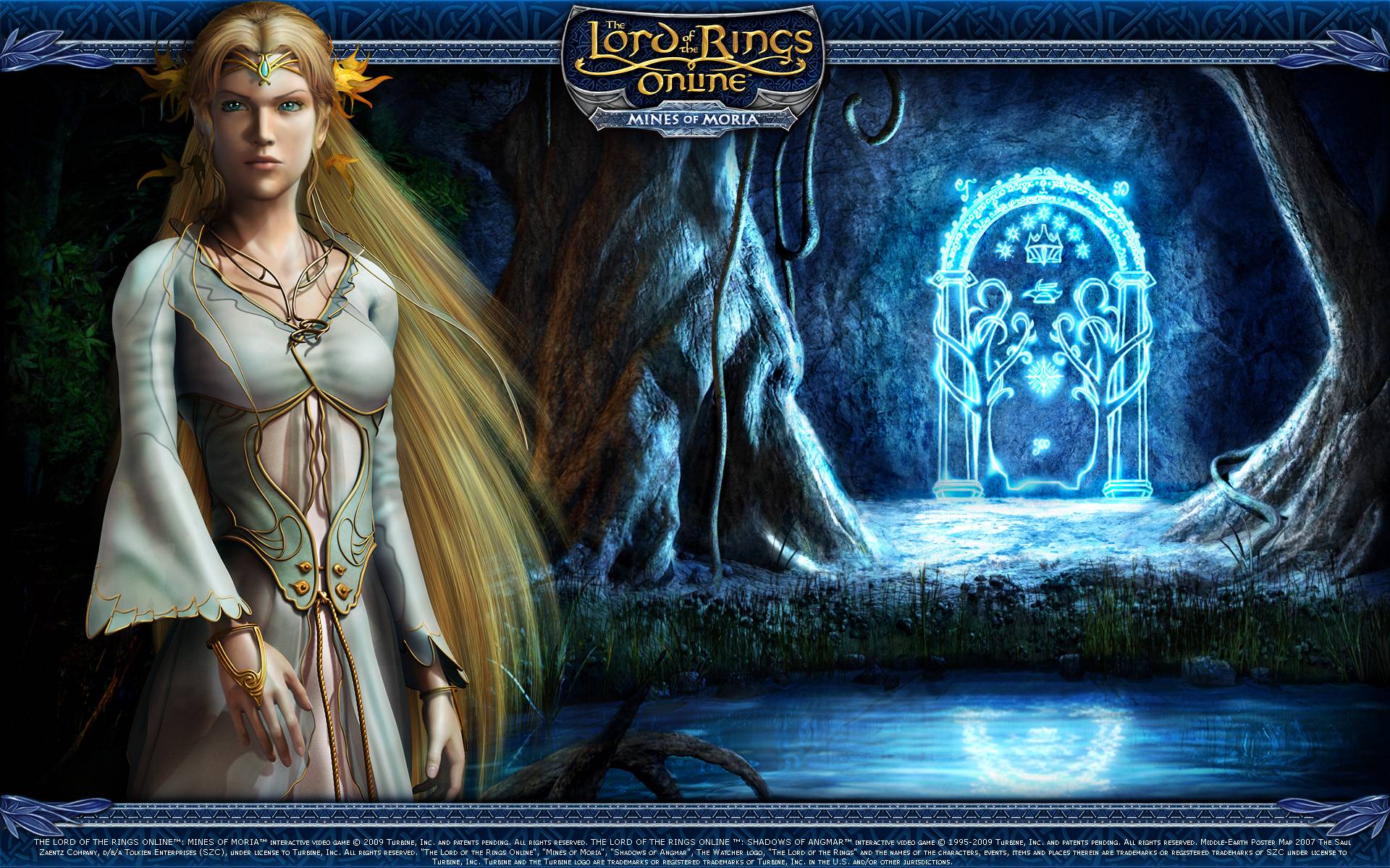 Lord Of The Rings Online Wallpapers