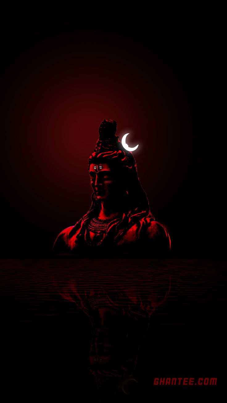 Lord Shiva For Mobile Wallpapers