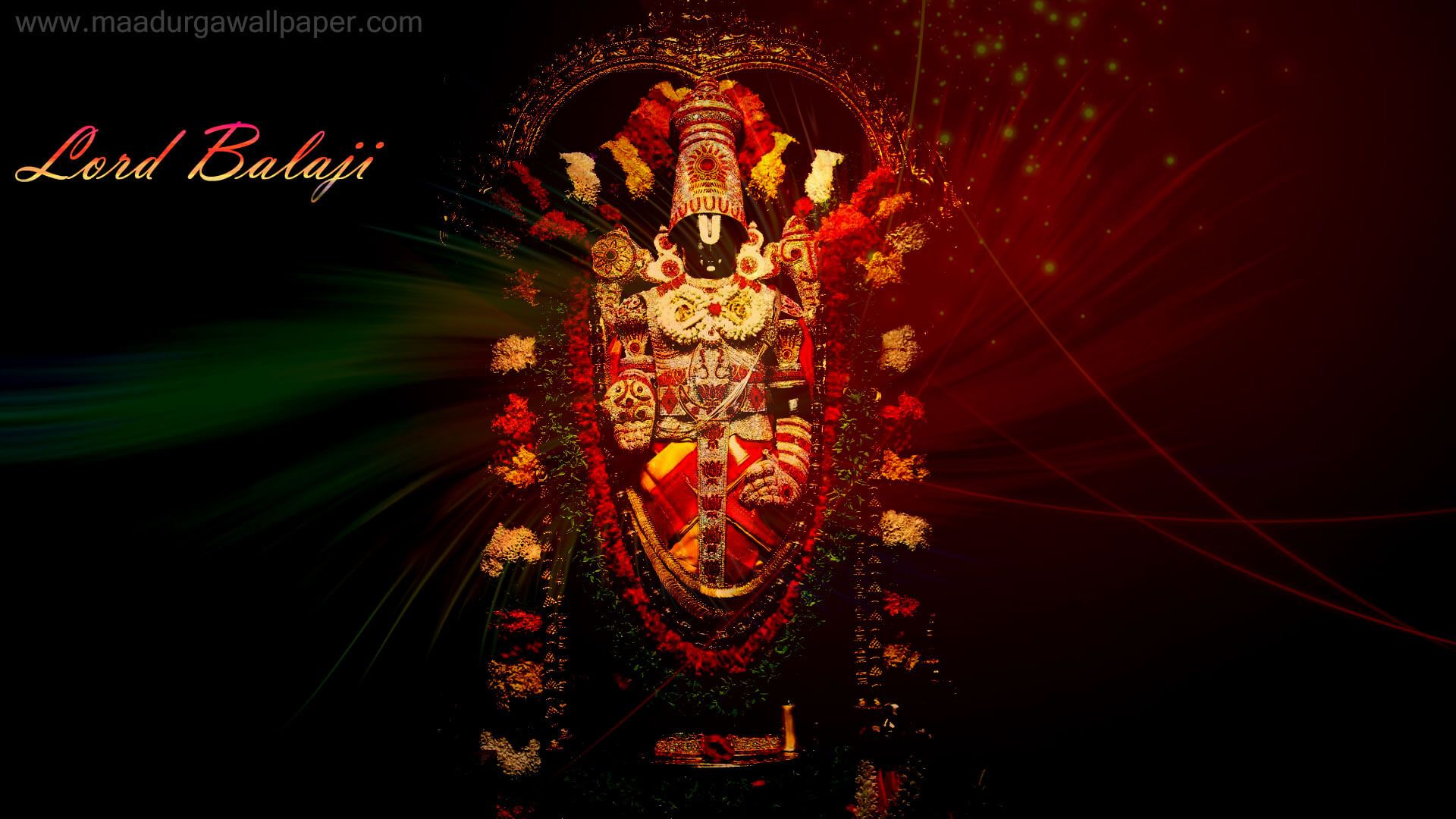 Lord Venkateswara Image Wallpapers