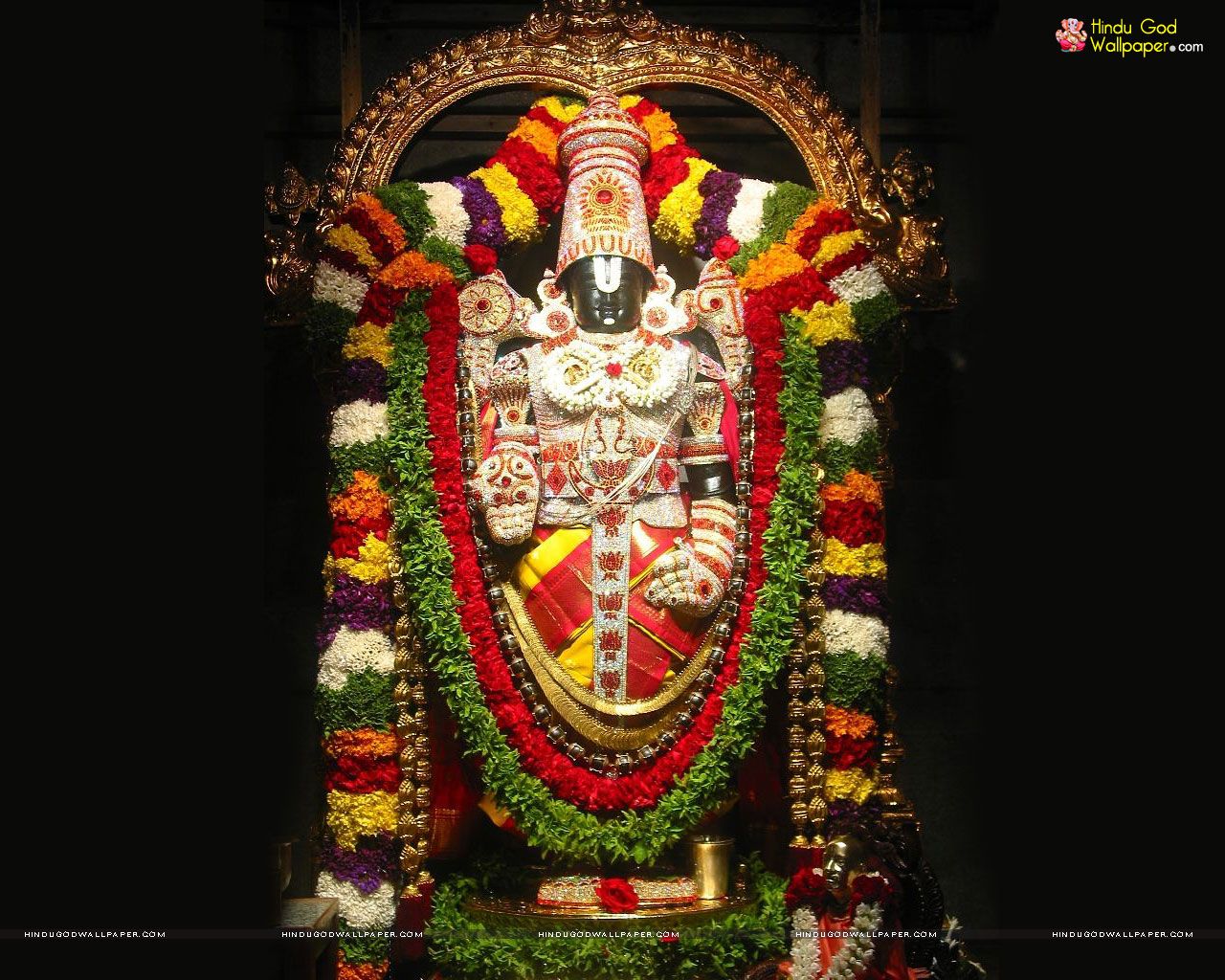 Lord Venkateswara Images High Quality Wallpapers