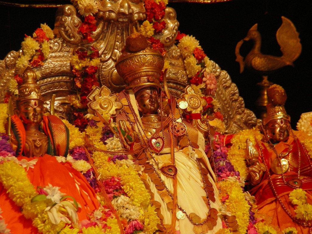 Lord Venkateswara Images High Quality Wallpapers