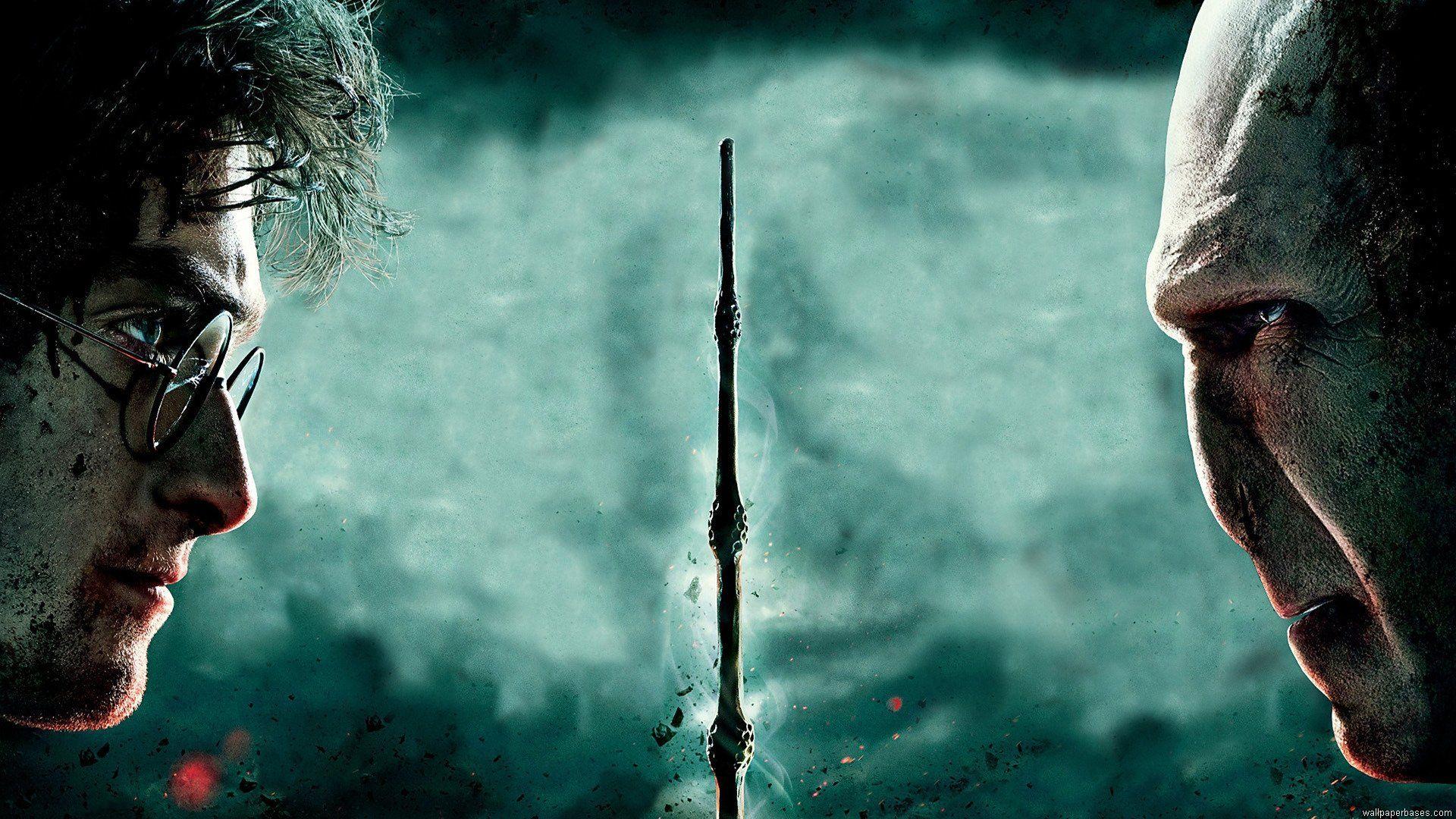 Lord Voldemort Wallpapers