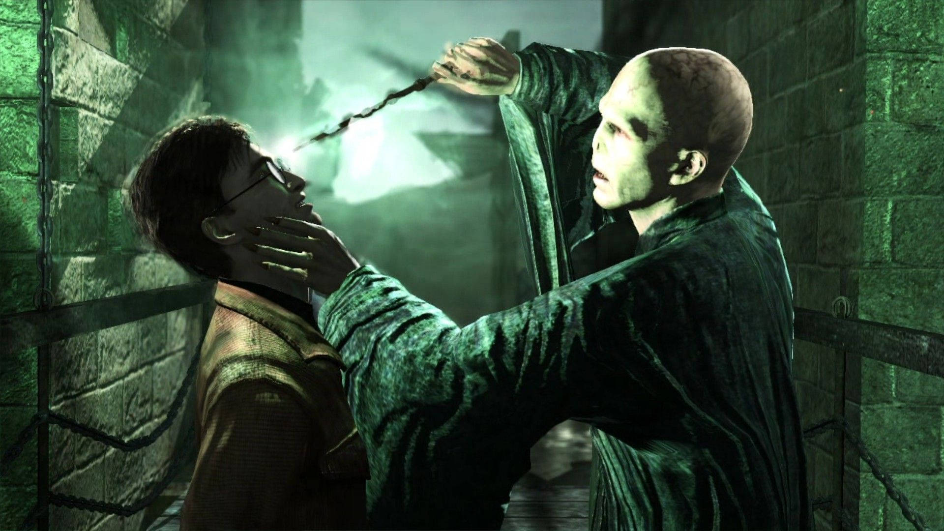 Lord Voldemort Wallpapers