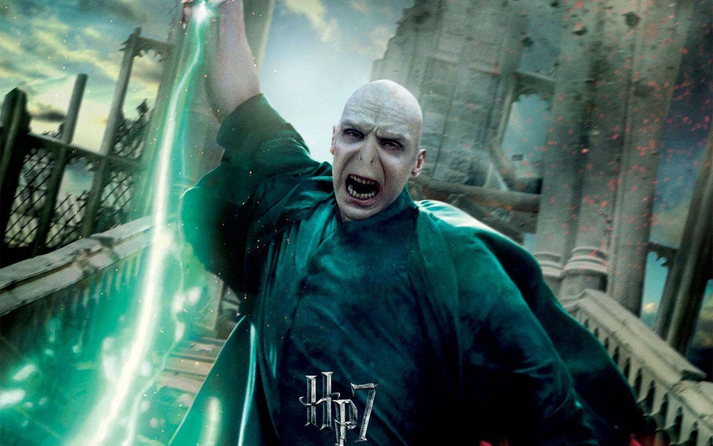 Lord Voldemort Wallpapers