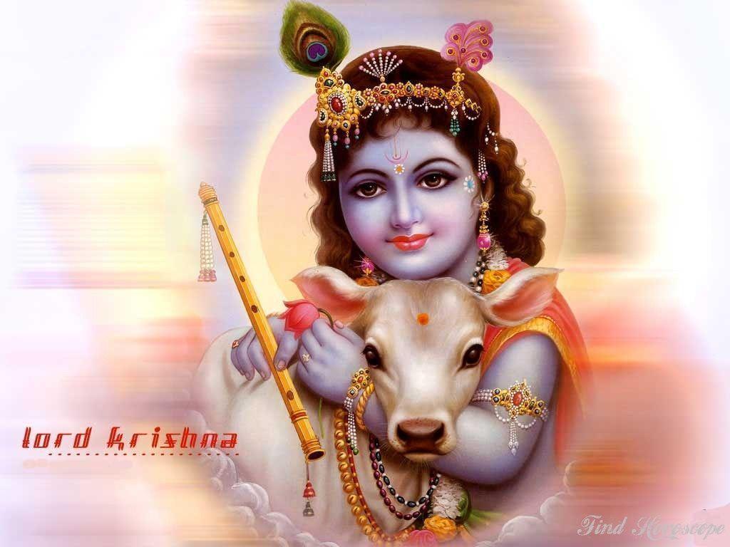 Lordkrishna Wallpapers