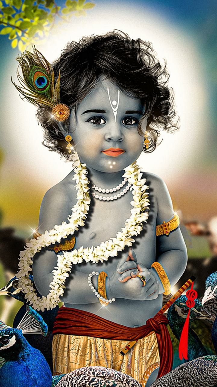 Lordkrishna Wallpapers