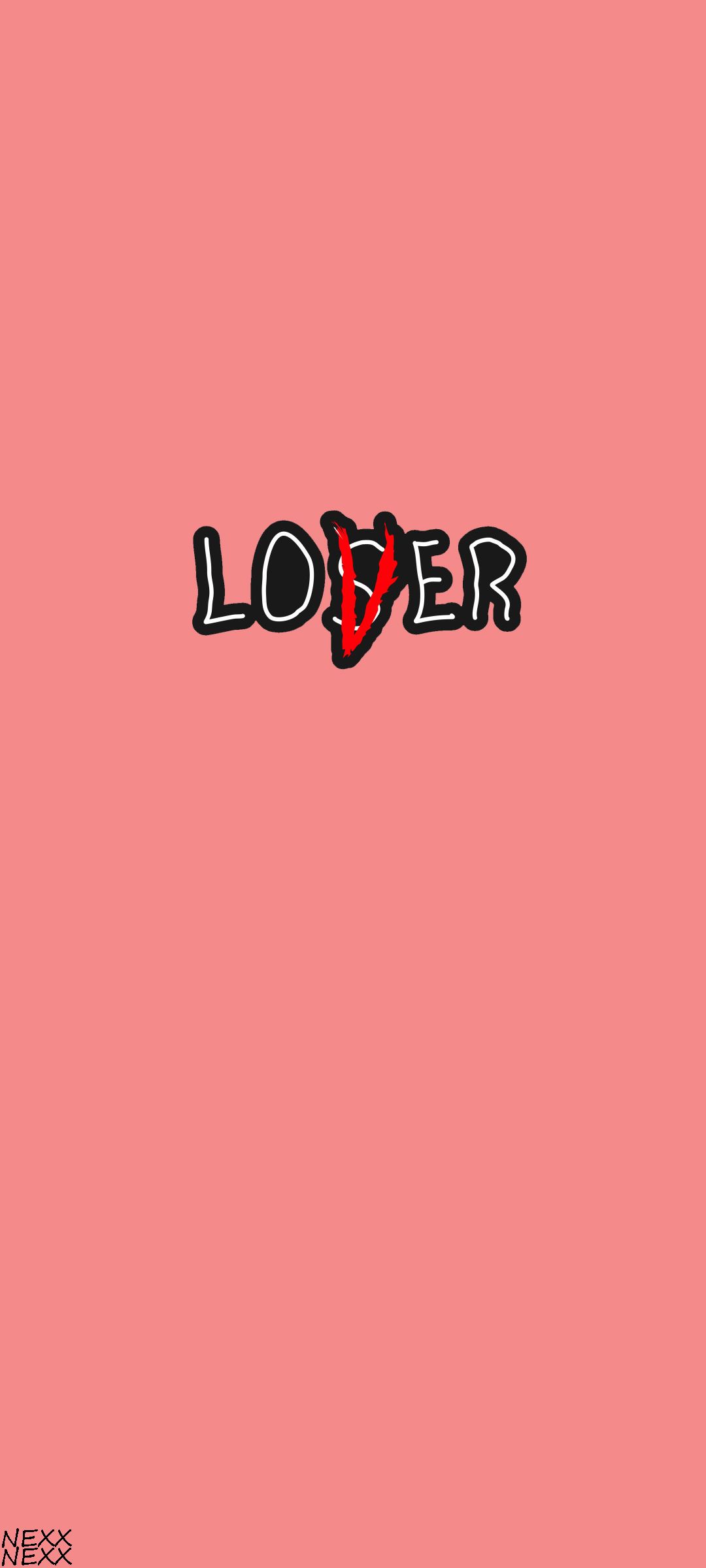 Loser Lover Wallpapers