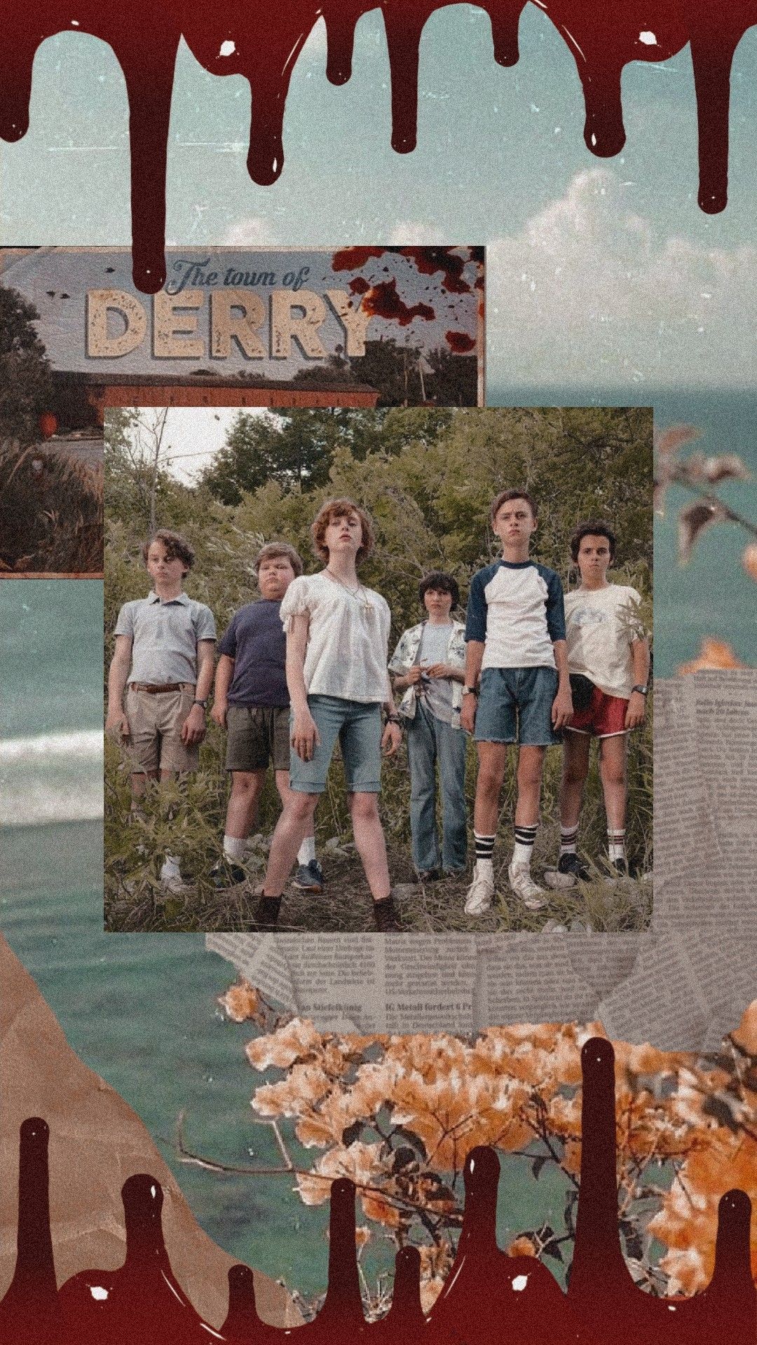 Losers Club Wallpapers