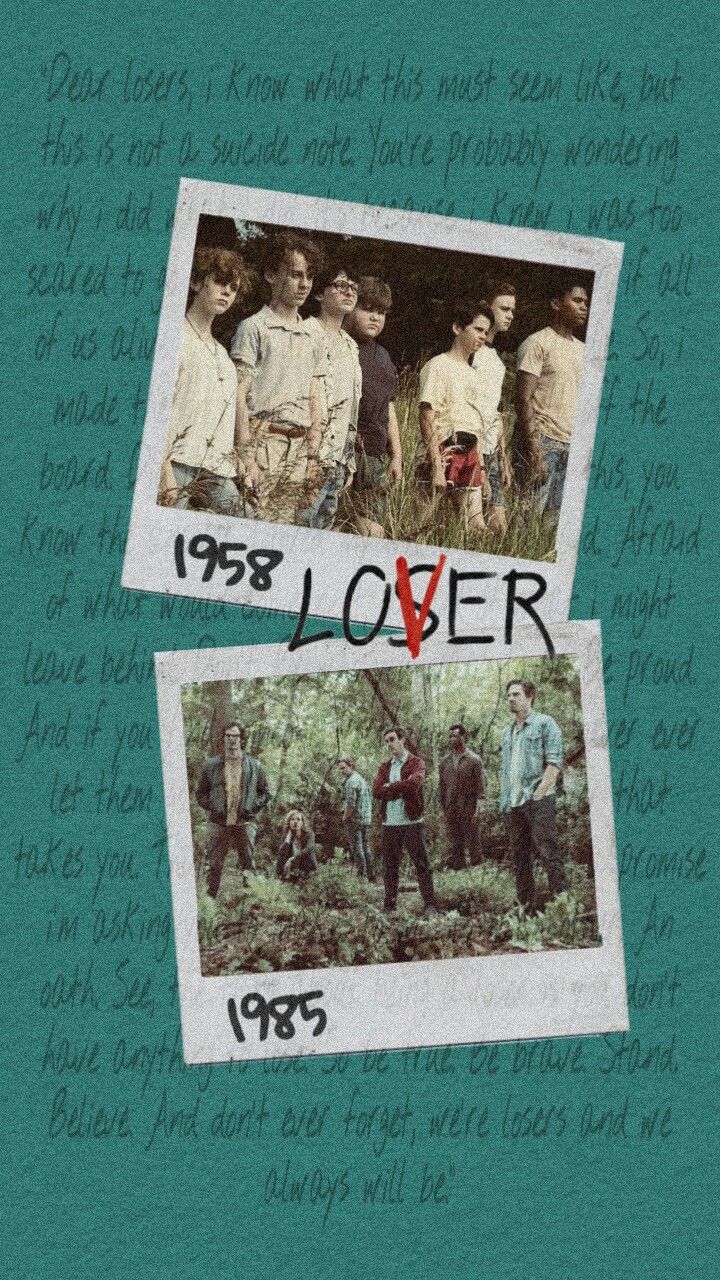 Losers Club Wallpapers