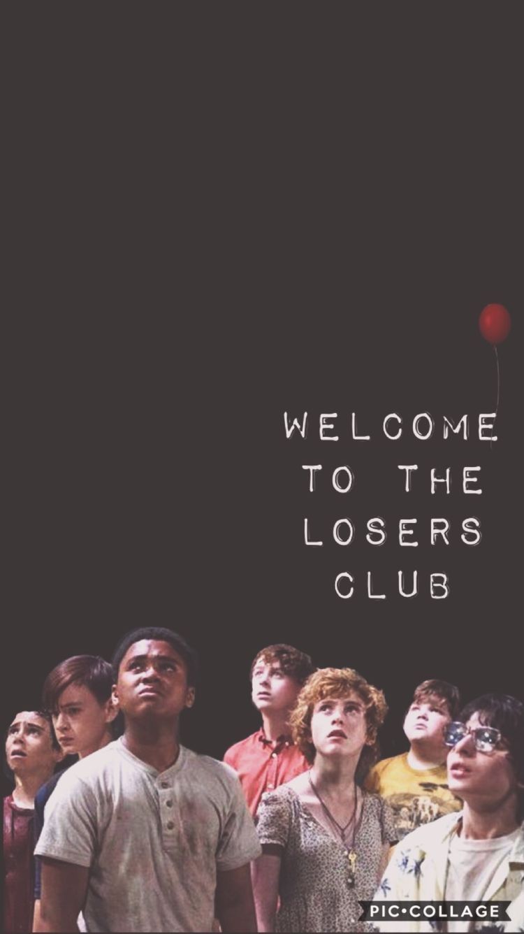 Losers Club Wallpapers