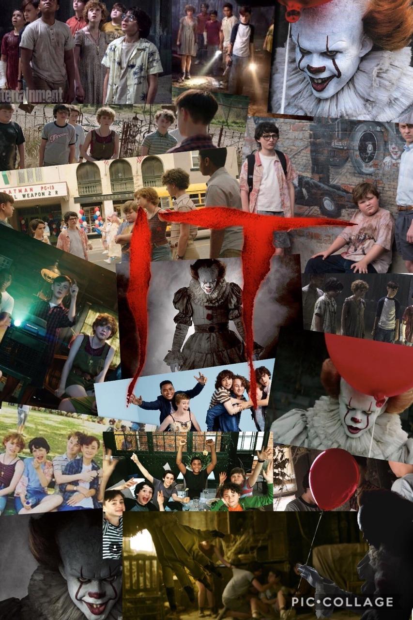 Losers Club Wallpapers
