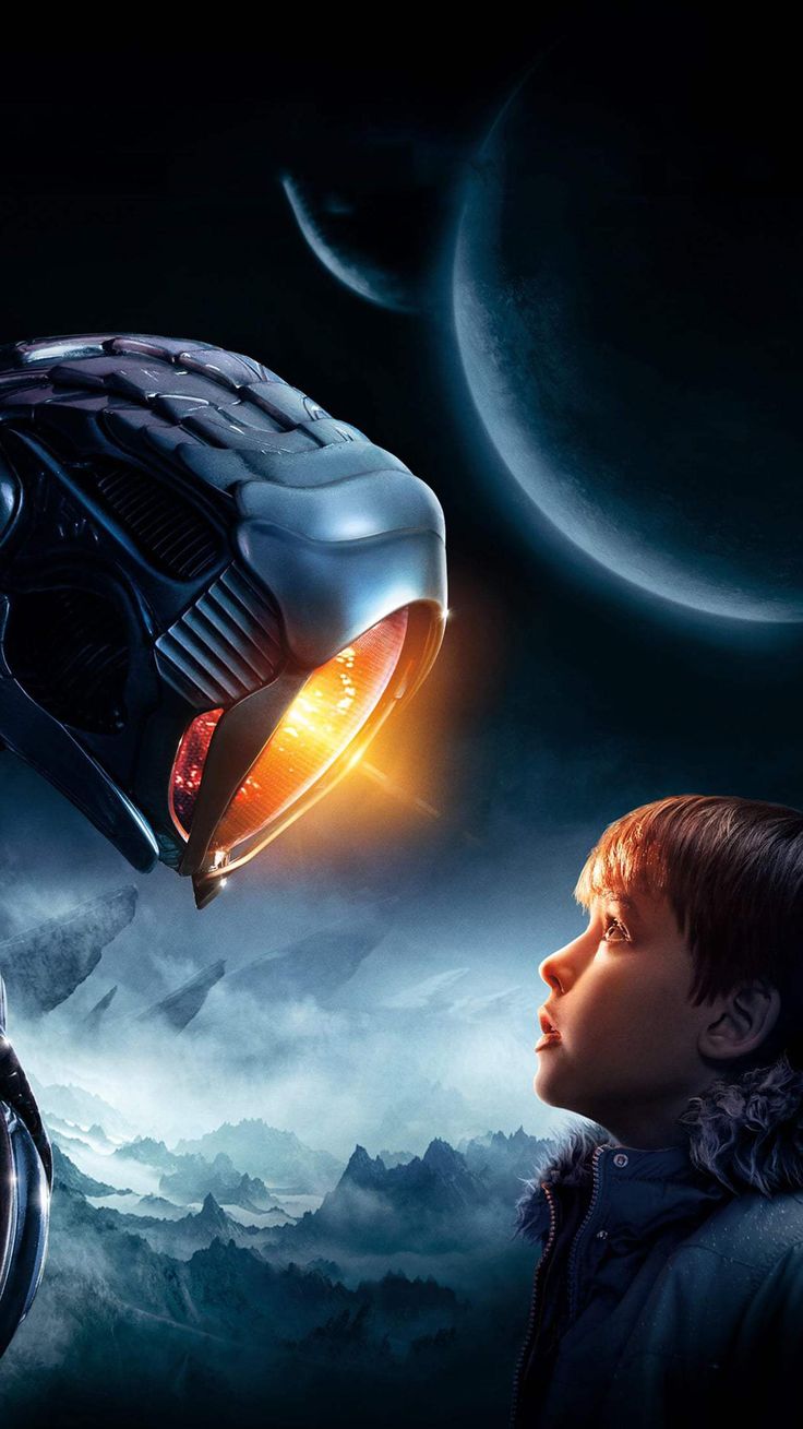 Lost In Space Robot Images Wallpapers