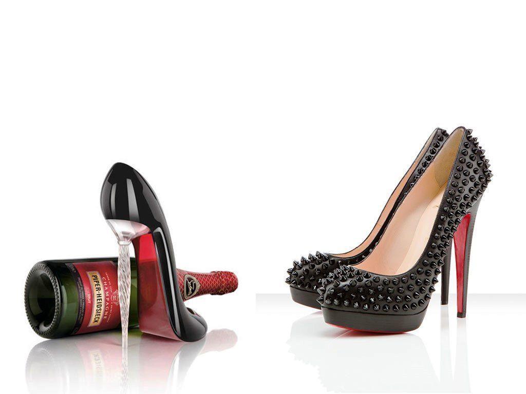 Louboutin Wallpapers