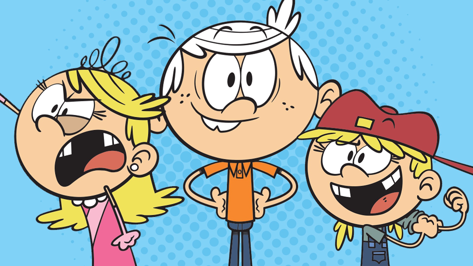 Loud House Wallpapers