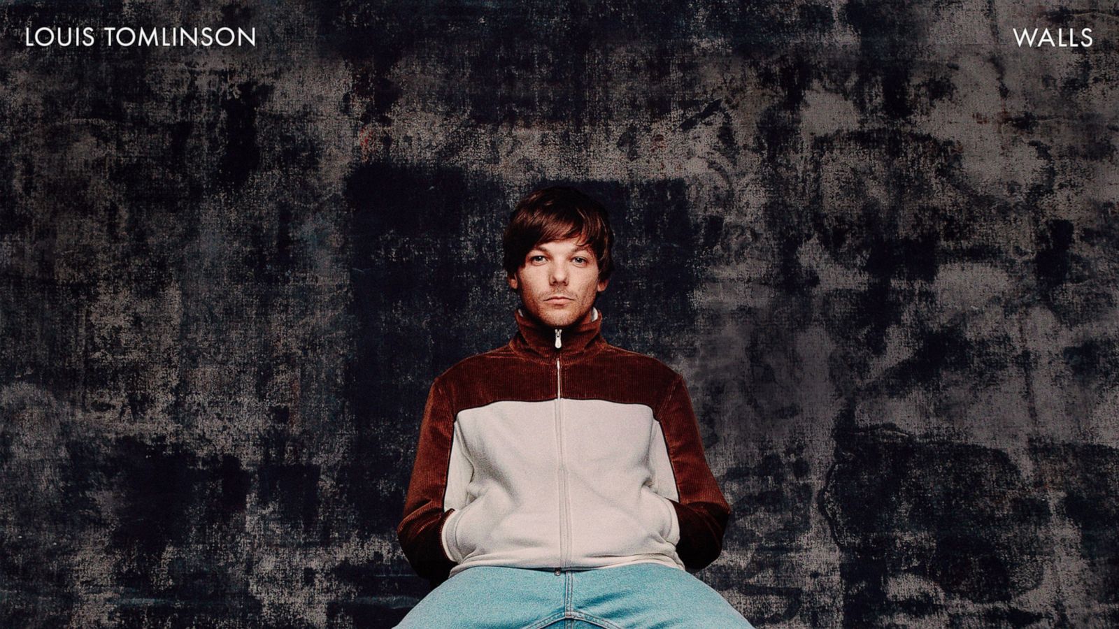 Louis Tomlinson Walls Wallpapers