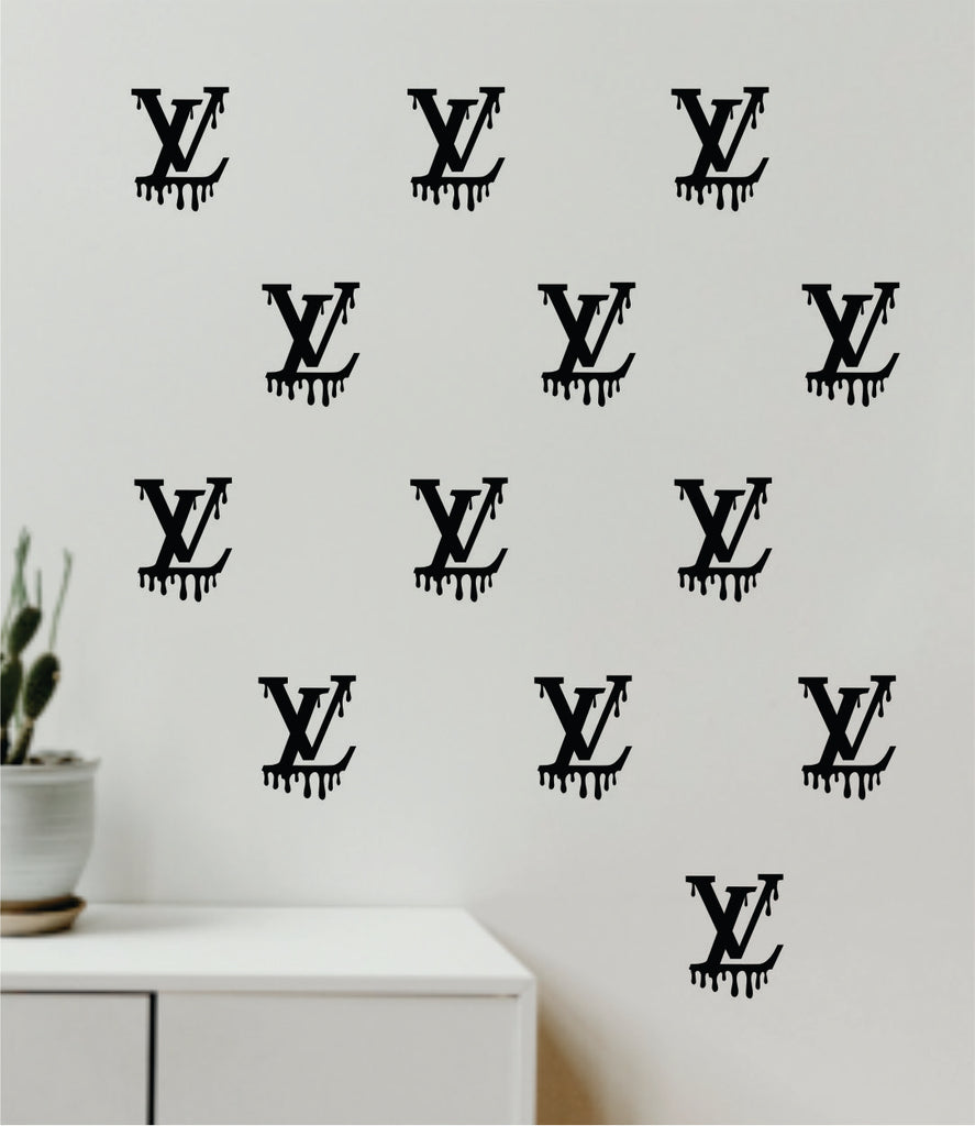 Louis Vuitton Drip Wallpapers