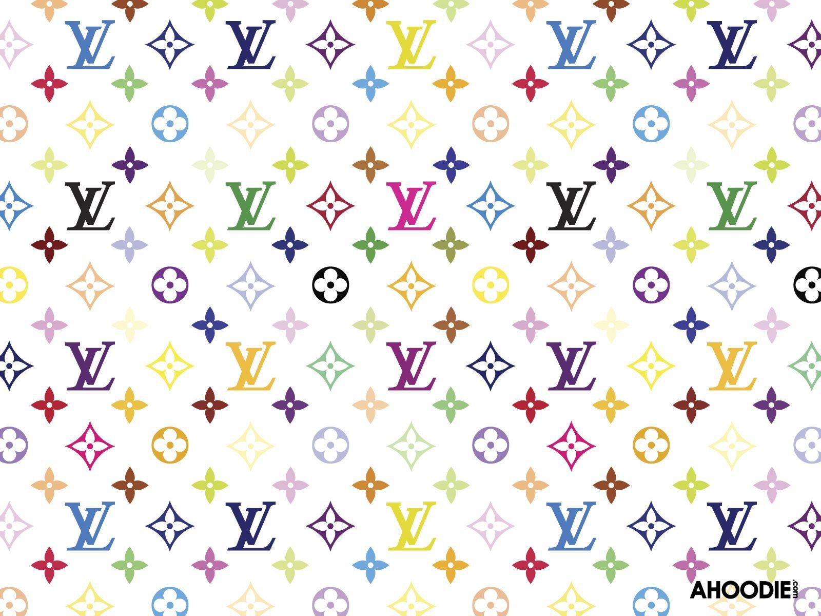 Louis Vuitton Drip Wallpapers